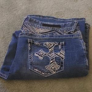 Vanity Jeans
